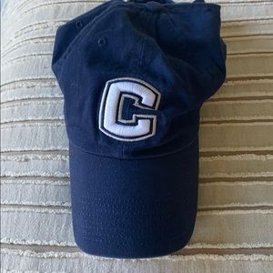 UCONN HAT!